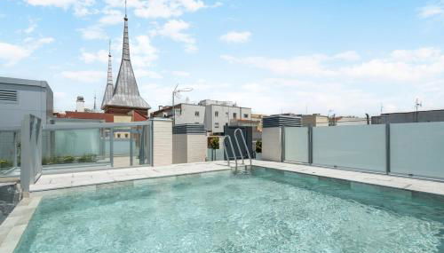 Elegance & comfort in Chamberi- 5B - Foto 2