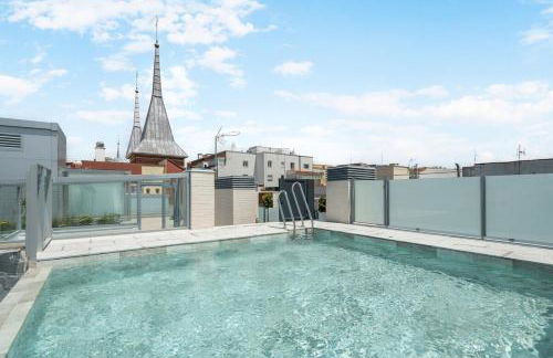 Elegance & comfort in Chamberi- 5B - Photo 2