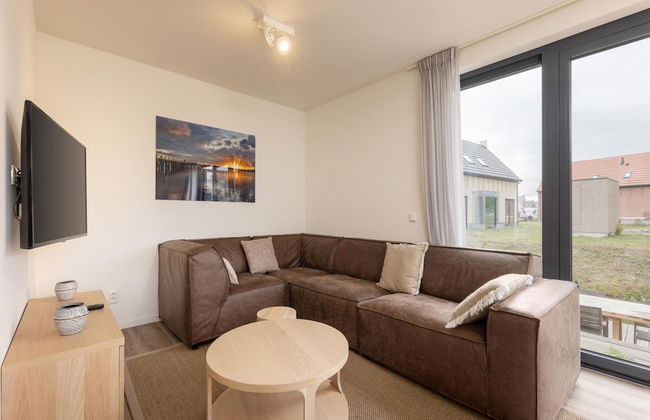 Nice Villa Near the Veerse Meer - Foto 9