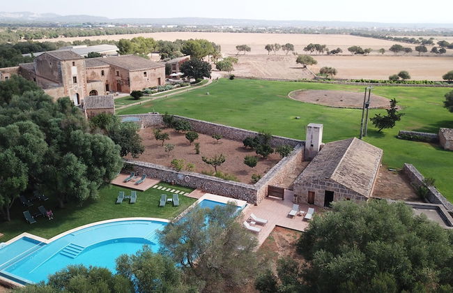 Hotel Son Cosmet - Foto 51