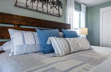 Bay Vista- NEW LISTING in Terramar Beach, 4 BR 3 BA, Boat slip home - Foto 69