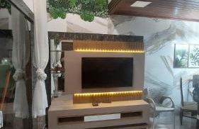 SUPER DUPLEX - ALTO PADRAO - FRENTE PISCINAS E PARQUE INFANTIL- 02 VAGAS DE GARAGEM - Winterville - Gravatá HORÁRIO GIGANTE - Foto 1