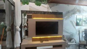 SUPER DUPLEX - ALTO PADRAO - FRENTE PISCINAS E PARQUE INFANTIL- 02 VAGAS DE GARAGEM - Winterville - Gravatá HORÁRIO GIGANTE - Foto 1