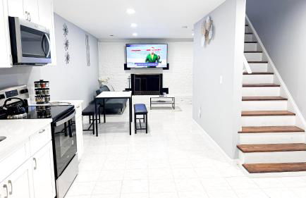 Pristine by DC, FEDEX Stadium &UMC center to DMV Metro Area - Foto 77