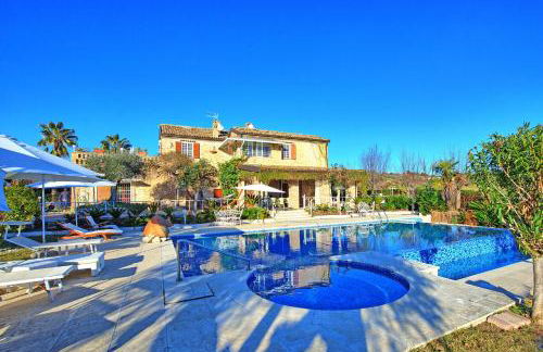 Villa Vittoria by PosarelliVillas - Foto 18