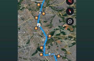 Casa em condomínio fechado-8 minutos do shop.Flamboyant - Foto 11