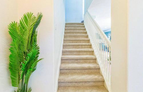 Cypress 5 Bedroom Retreat with Hot Tub, Firepit and Game Tables! Pet Friendly - Foto 19