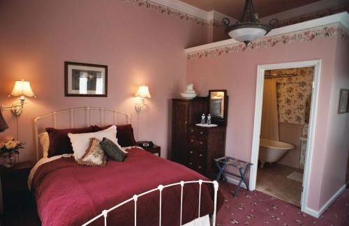 Pescadero Creek Inn - Foto 21