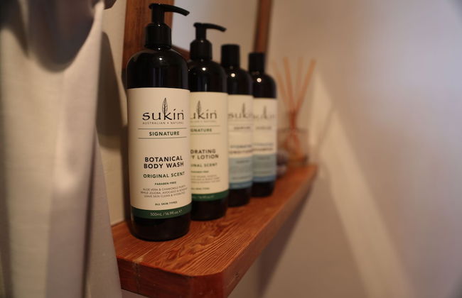 Cherry Plum Cottages - Foto 36