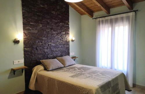 Casa Abascal cerca de Albarracín y Dinópolis - Foto 39