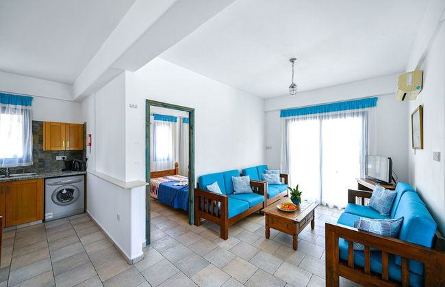 Azzurro Luxury Holiday Villas - Photo 24