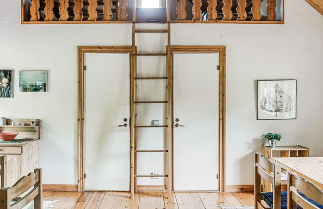 3 bedroom House in Östra Frölunda with garden and sauna - Photo 14