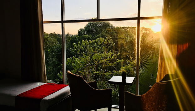 8 Plus Villa - Foto 4, Camera