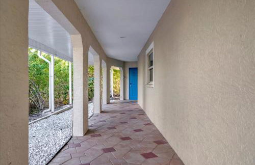 6B Waterfront Game Room Pool Hot Tub Dock - Foto 68