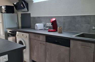 Gîte de la Gourgeonne - Foto 7