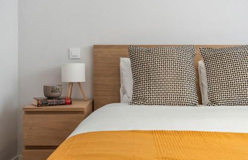 Accessible flat near the Toledo Bridge - 4B - Foto 16