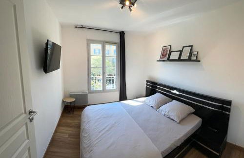 Appartement calme et spacieux à Aix en Provence - Foto 9