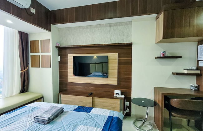 Meisterstadt Pollux Habibie PalamMansion - Foto 34