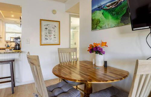 Boathouse Condo, Downtown Destin Harbor, Private Beach Access, Waterfront, on Golf course, Water Taxi pickup - Photo 25