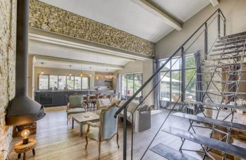 Domaine de L'Essentiel de Lavande - Foto 8