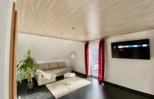 Moderne Ferienwohnung Seeblick - Foto 6