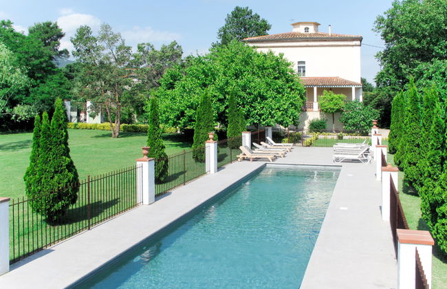 Villa Jaume - Foto 2