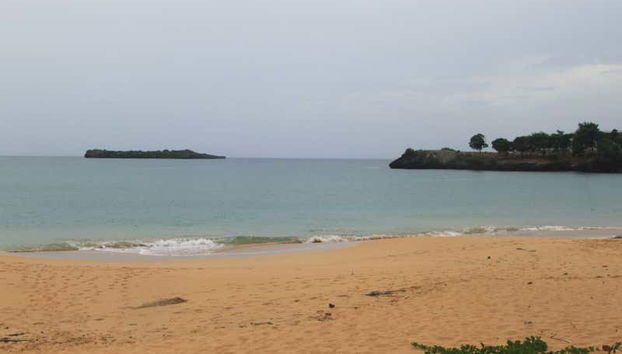 Una delle spiagge che visiteremo