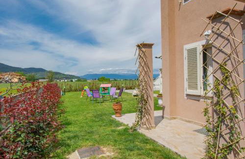 Holiday Home del Sole by Interhome - Foto 73