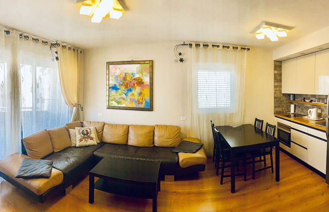 Royal Apartments - Foto 34