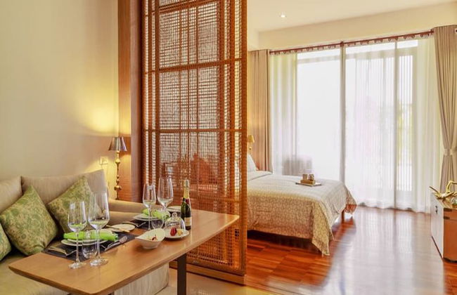 Villa Meesuk Residence - Foto 11