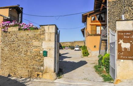 Cal Pascual Turisme Rural - Foto 50