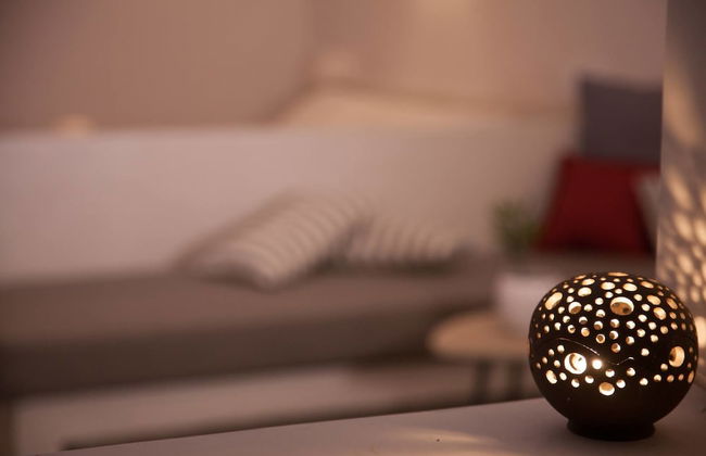 Stoa Cave Villas - Photo 56