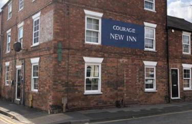 No 2 New Inn Apartments - Foto 47