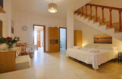 Gallipoli Il mare in una stanza - Foto 14