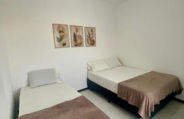 Apê com Ar e Vista - Búzios - 1 km da Rua das Pedras - Foto 7