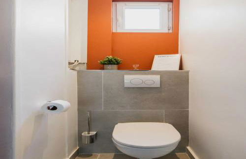 Charming apartment-1BR-3P-Ternes - Foto 12