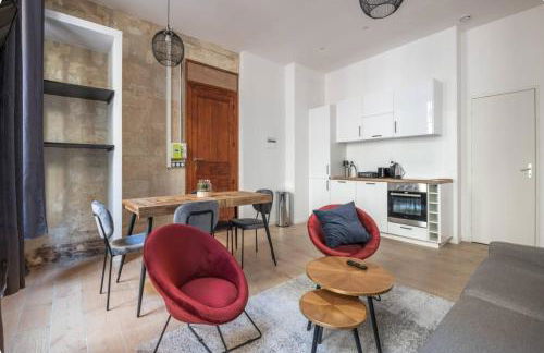 Bel appartement au coeur de Bordeaux - Foto 6