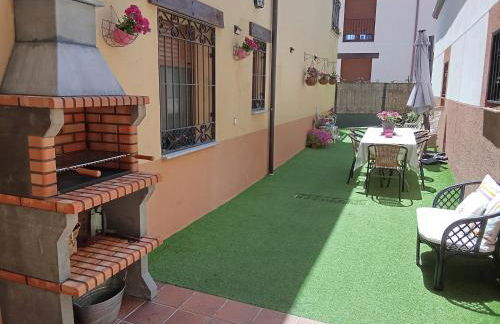 CASA RURAL EL TRASTERO DE CARMELO - Foto 25