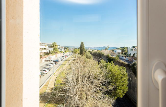 Apartamento Miracle Tarragona TH44 - Foto 16