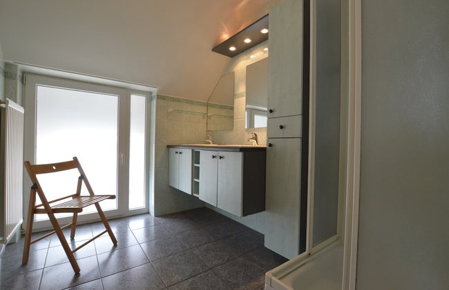 Spacious Holiday Home in Ovifat With Terrace - Foto 21