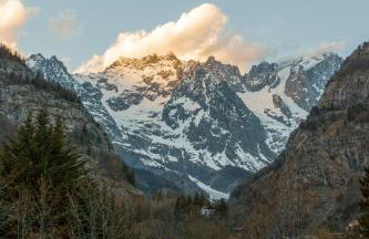 Le Mallet, Courmayeur, Alpine Homesuite - Foto 44