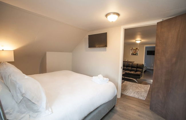 Luxury Collection-4 Bedroom 3 Full-bathroom-boston - Foto 9