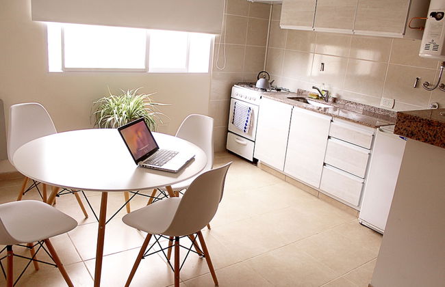 Buda Apartments - Foto 1