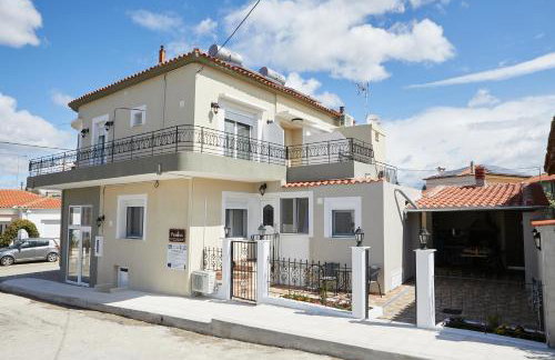 Romilia Guesthouse - Foto 9