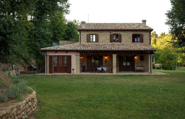 Ca' Princivalle - Photo 1