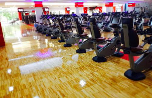 Residence Roman - Foto 50