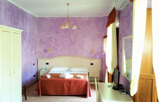 Agriturismo La Rocca dei Briganti - Foto 13