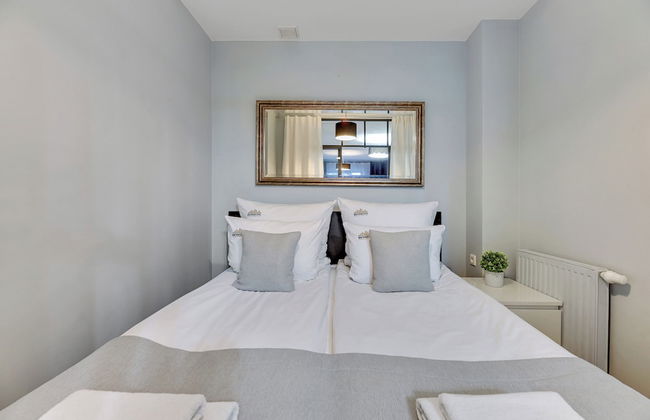 Waterlane Riverside - SPA, Pool, Gym & Parking by Downtown Apartments - Foto 21