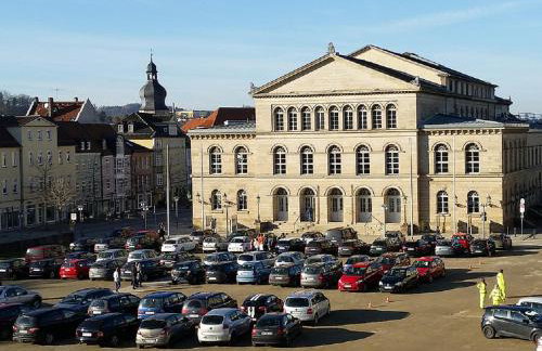 Ferienwohnungen Vesteblick - Foto 32