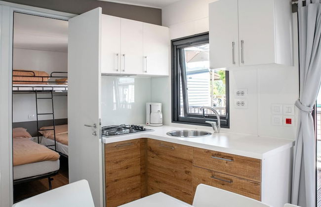 Weekend Glamping Resort - Foto 46